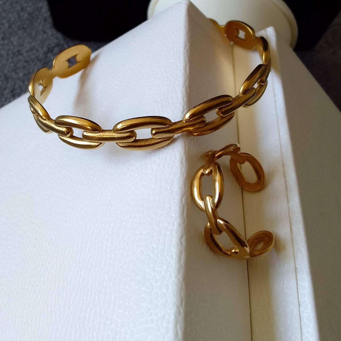 Bracelet&Bague Orion