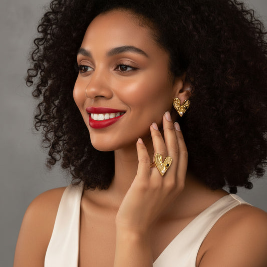 Boucles&Bague Fyfi