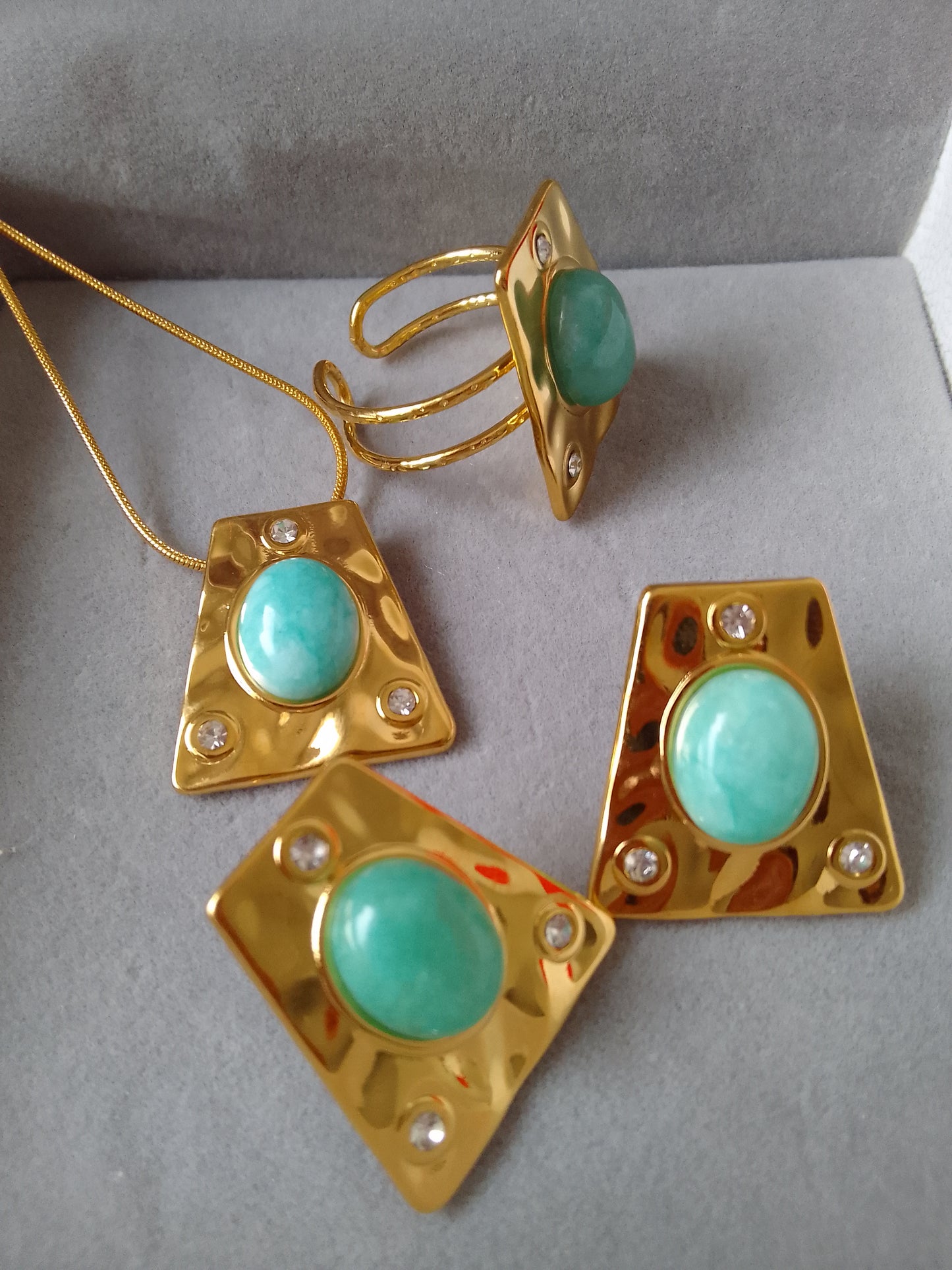 -10%💞3pcs Guissé