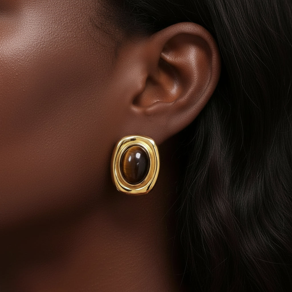 Boucles Madeleine