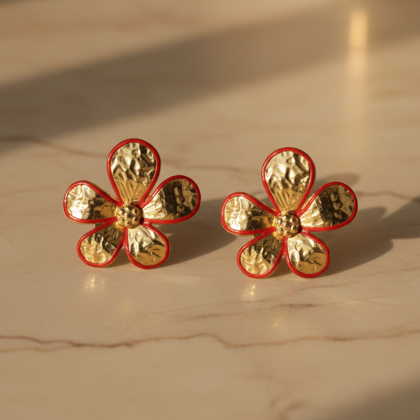Fleur de Corail