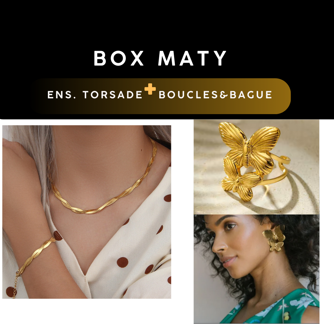 🏆Box Maty