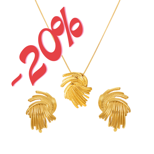 -20%💞Fleur d'été