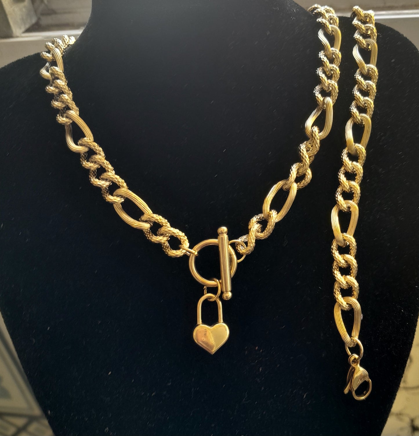 -20%💞Ensemble Glamour*