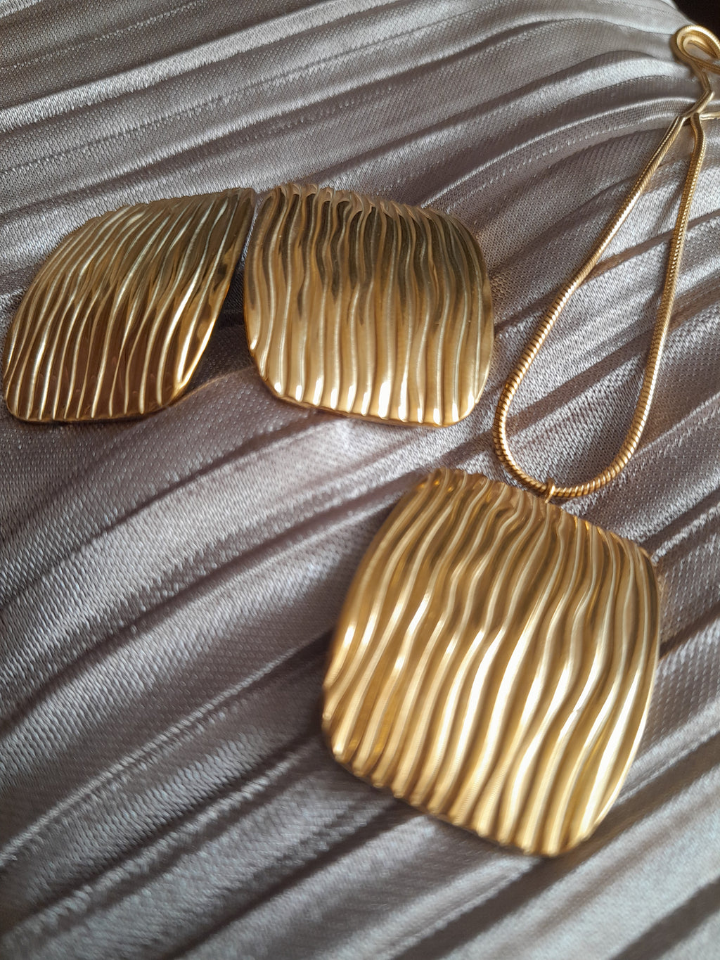 Boucles&Collier Irana