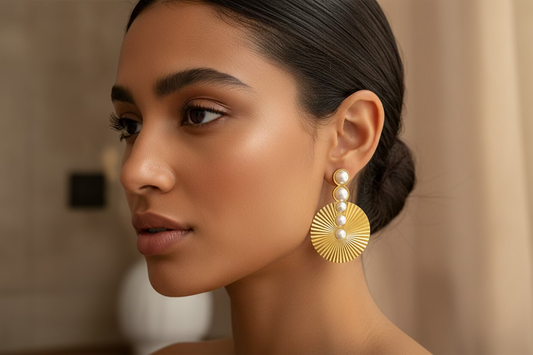 Boucles Trio
