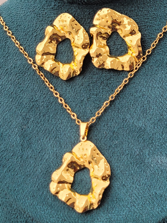 Boucles&Collier Naty