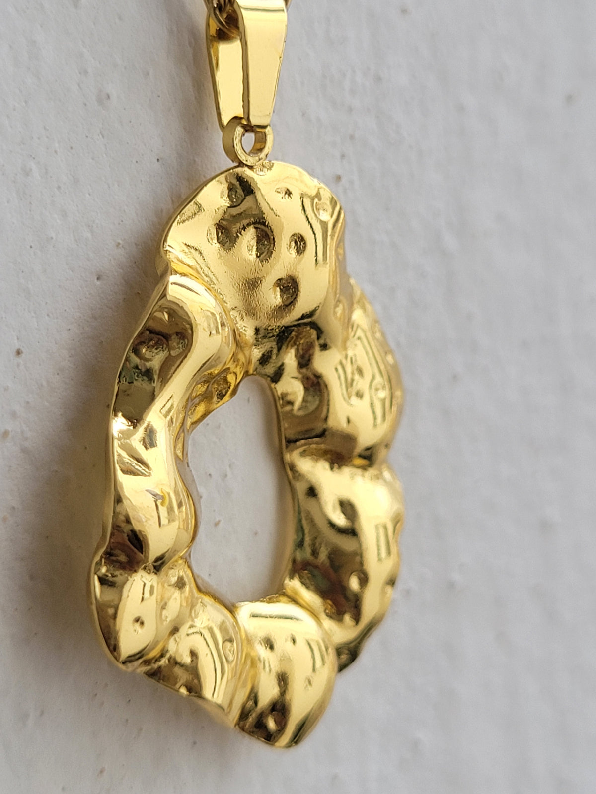 Boucles&Collier Naty