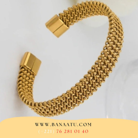 Bracelet Maille