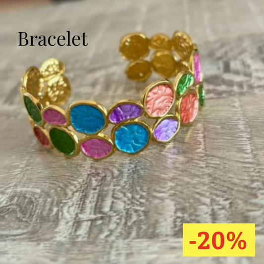 Bracelet ilot