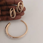 Boucles&Bracelet Cryspy