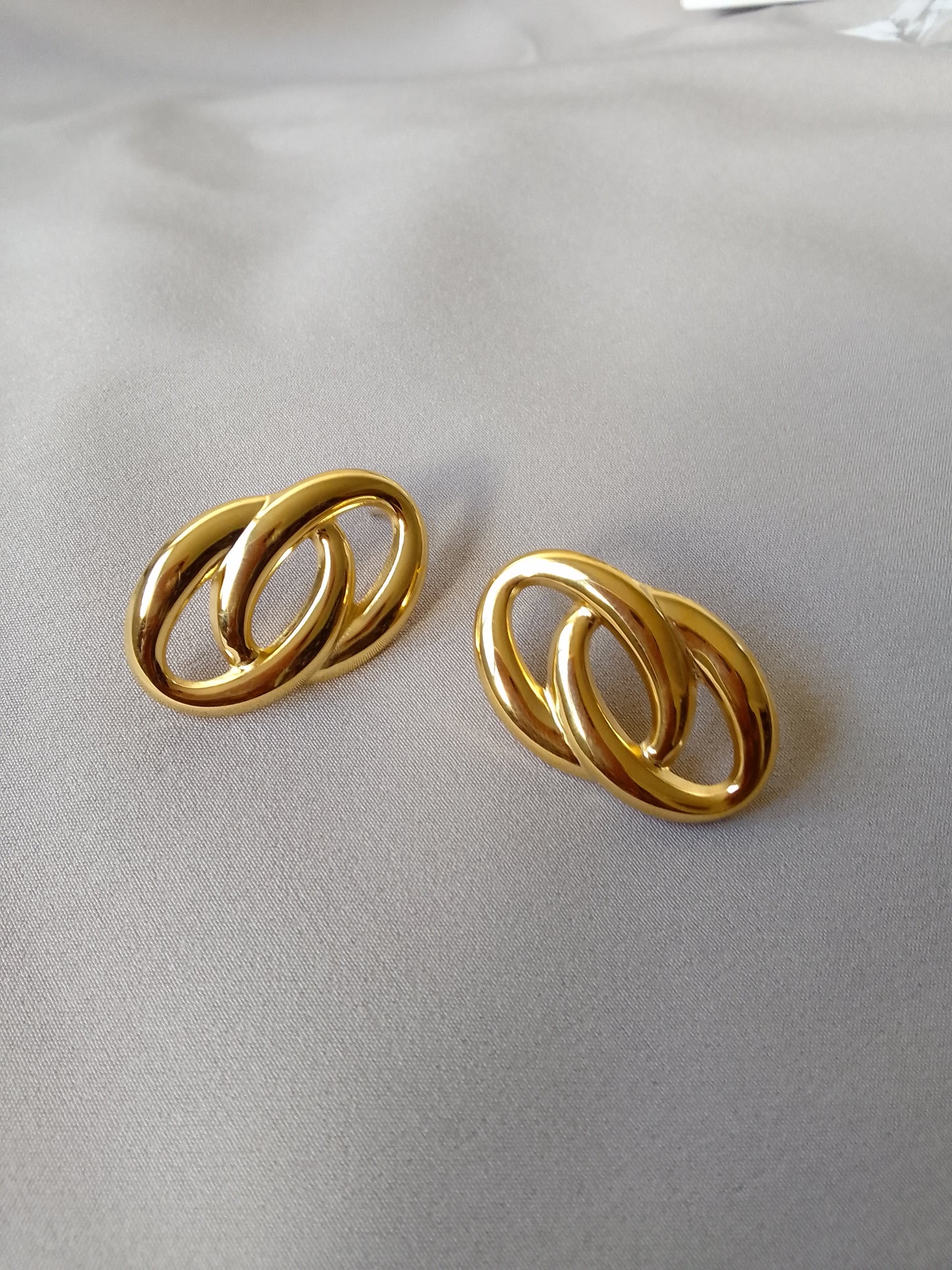 -10%💞 Lya Ras de cou + Boucles