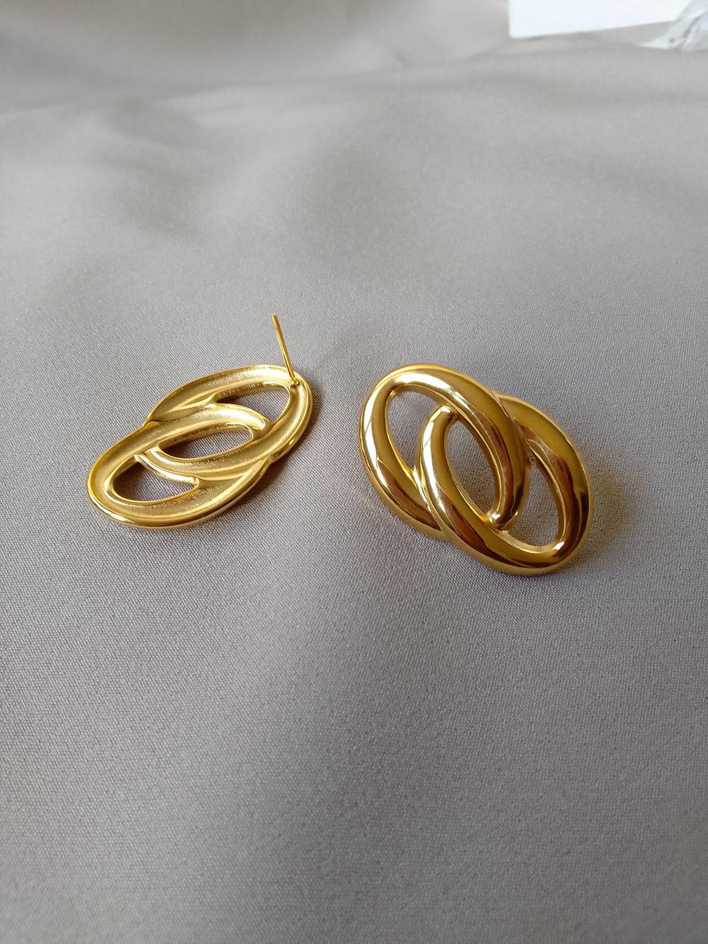 -10%💞 Lya Ras de cou + Boucles