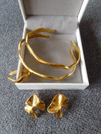 -%%💞 La rose dorée