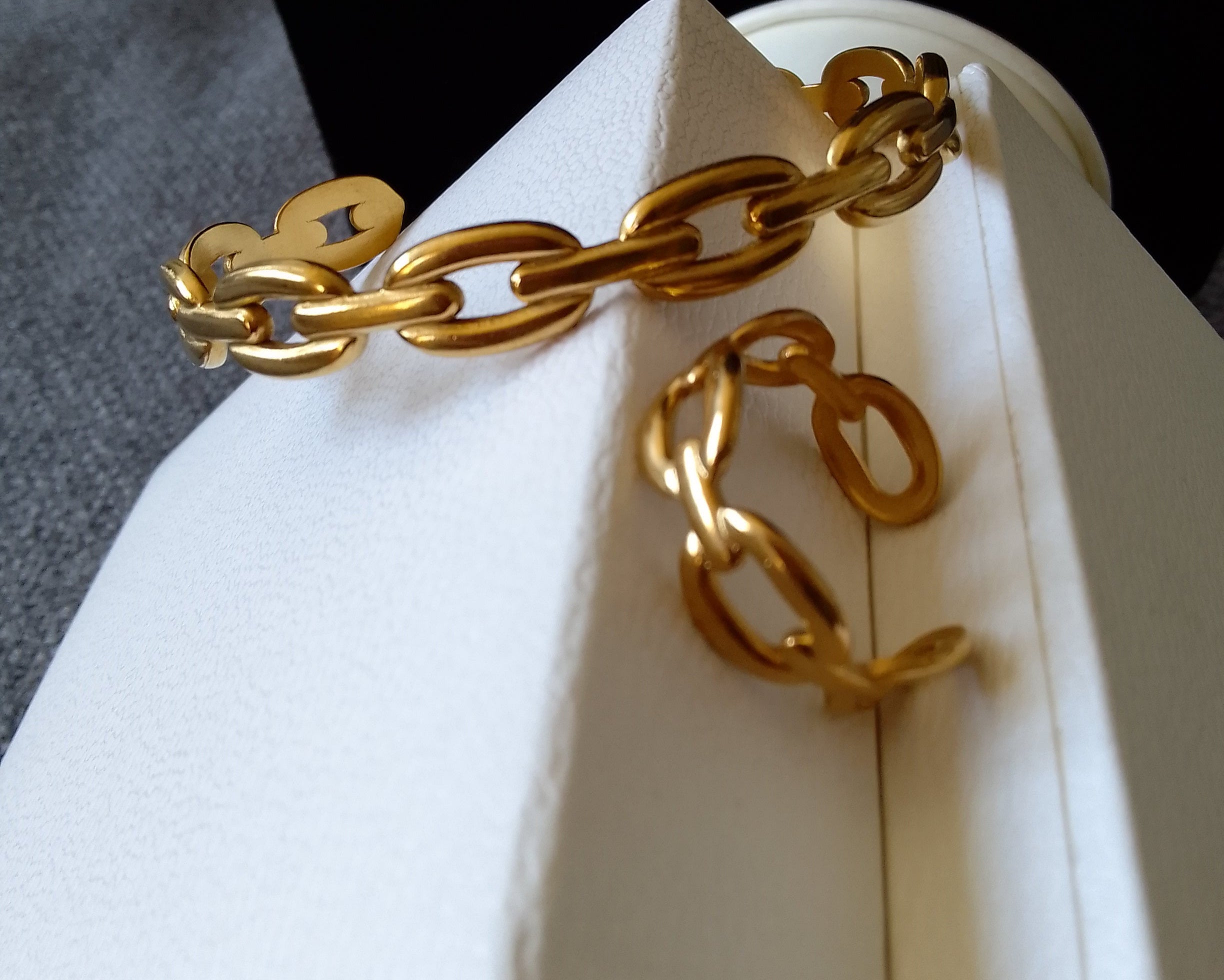 Bracelet&Bague Orion