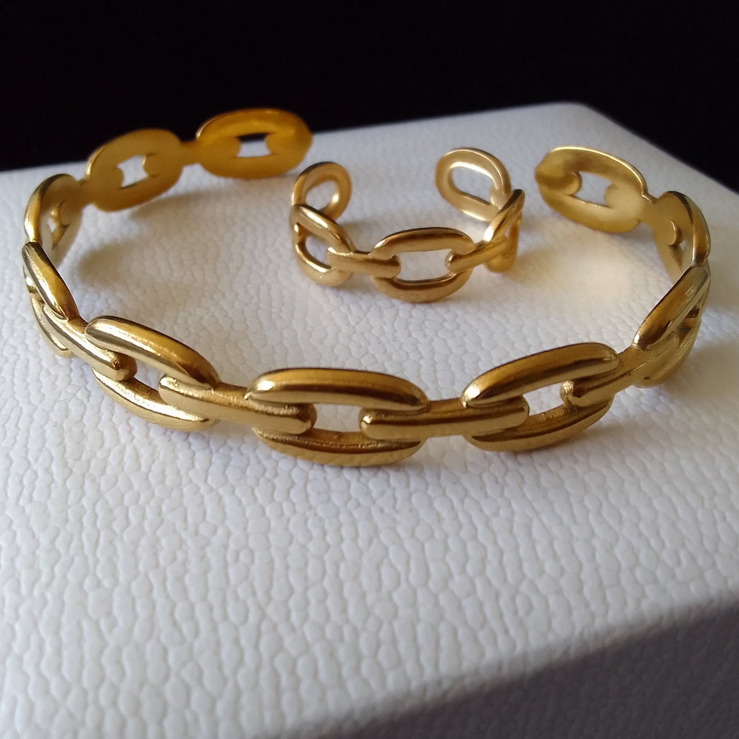 Bracelet&Bague Orion