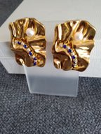 Boucles&Bague Djatou B