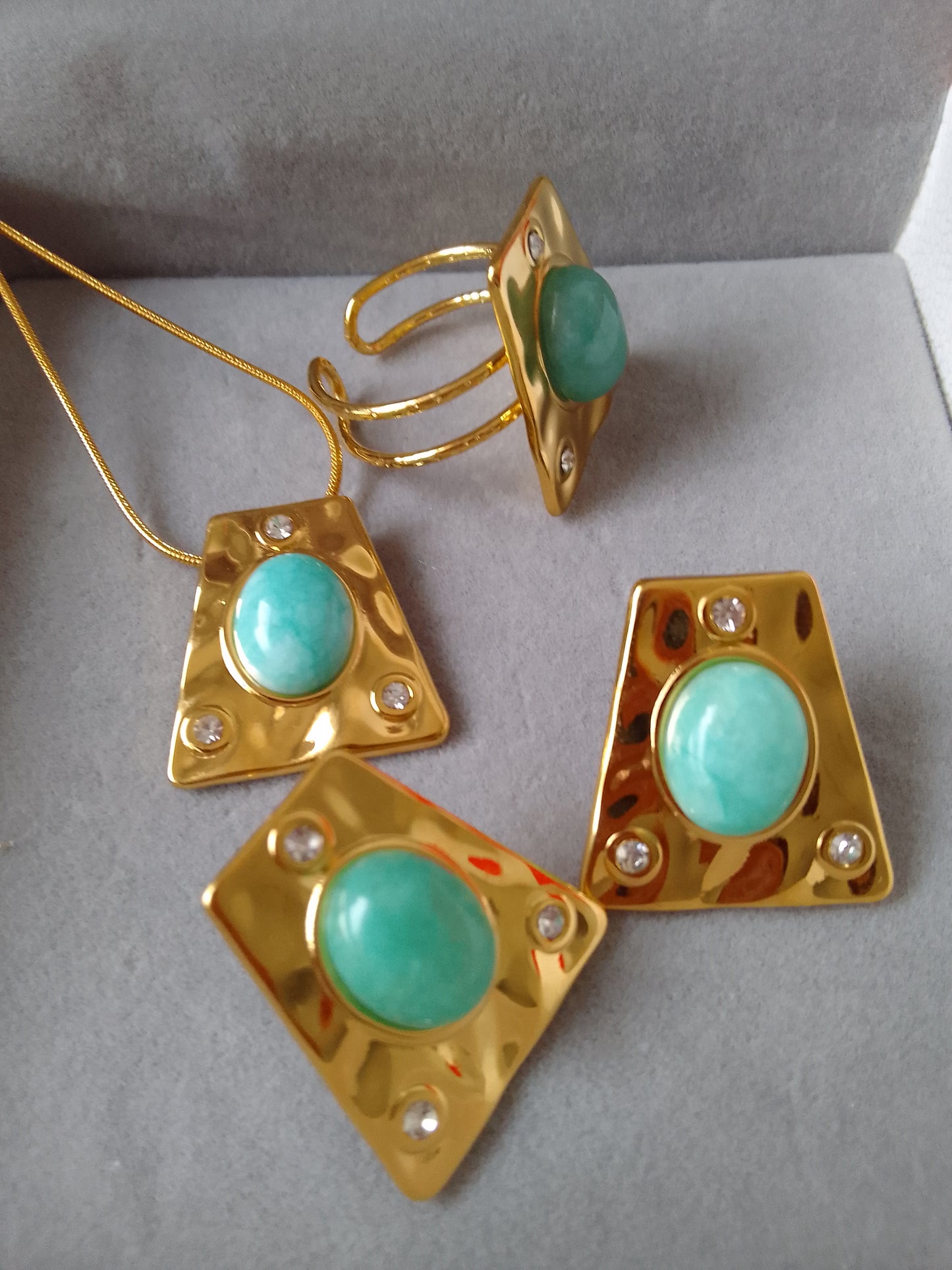 -10%💞3pcs Guissé