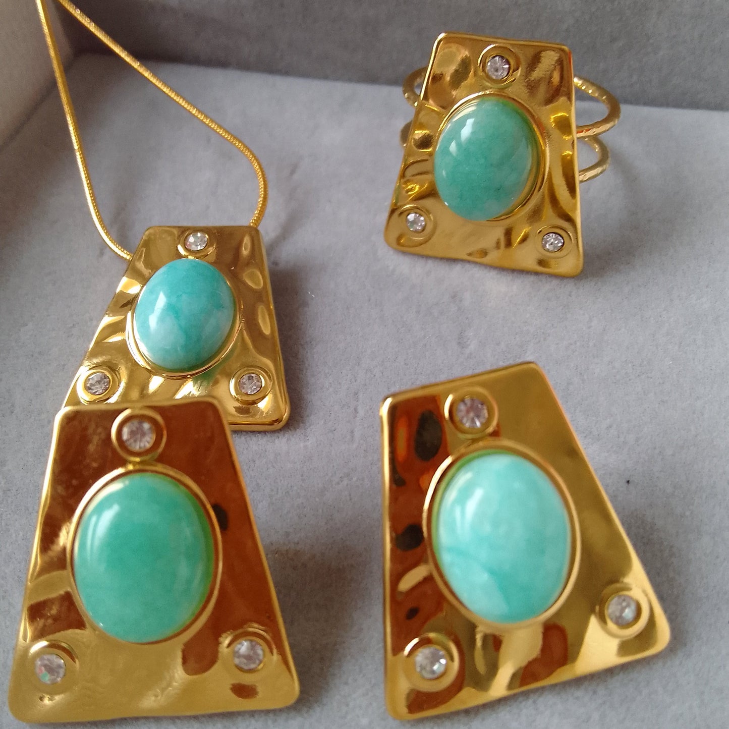 -10%💞3pcs Guissé