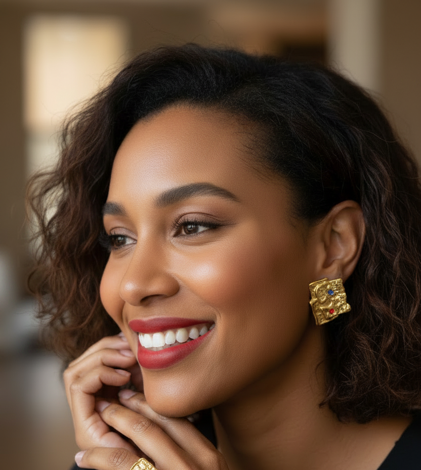 Boucles&Bague NyCity
