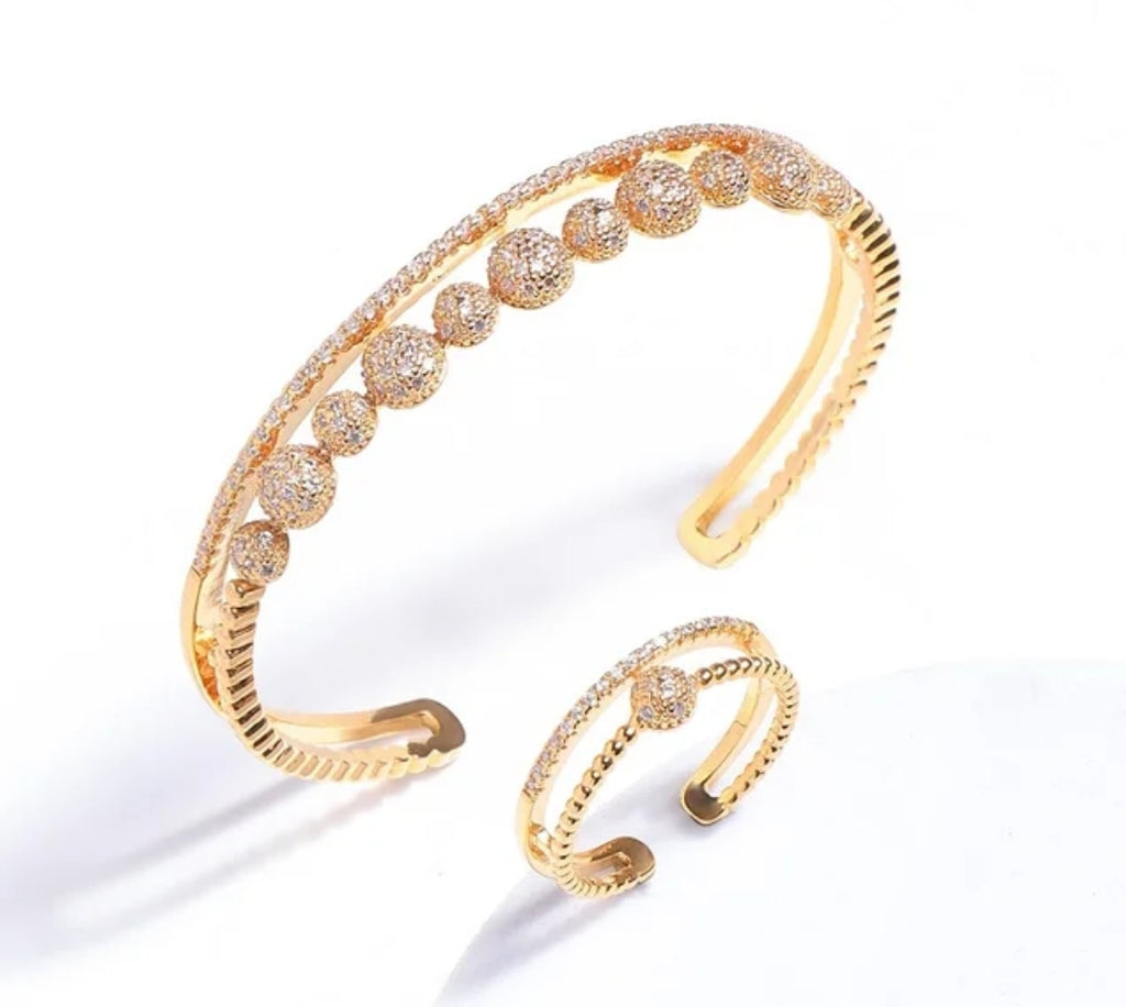 Ens. Romance Diadème