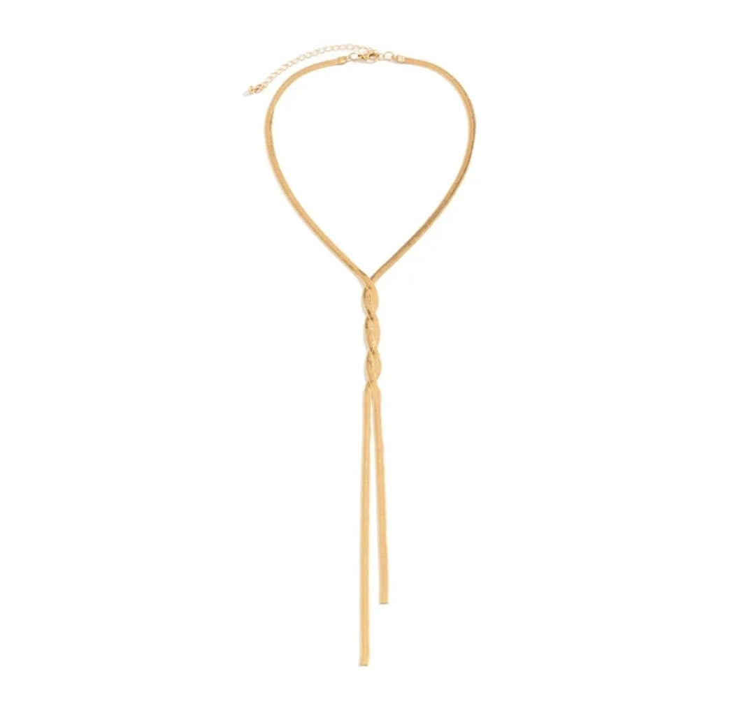 Collier Angel