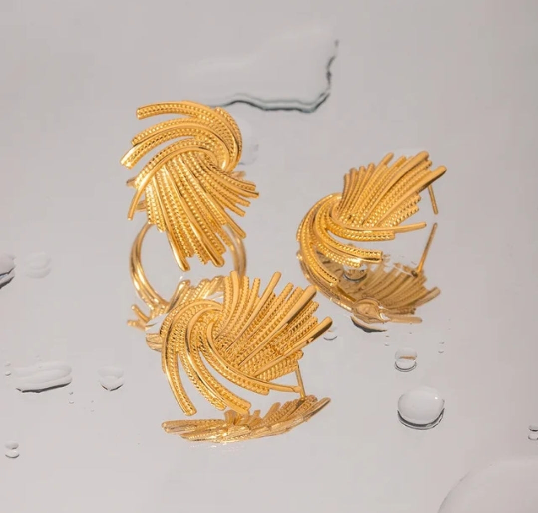 Boucles&Bague Miramar