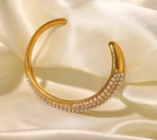 Boucles&Bracelet Cryspy