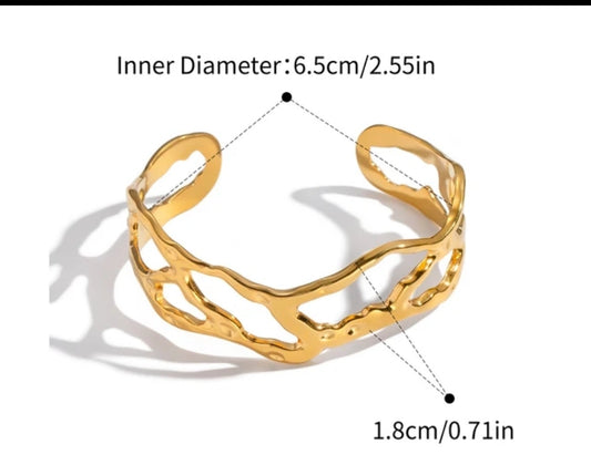 Bracelet Dora
