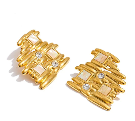 Camélia Boucles