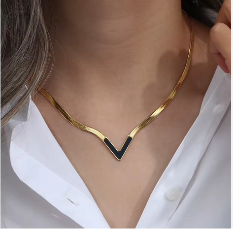 Collier Vanessa
