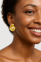 Boucles&Bague Coumba