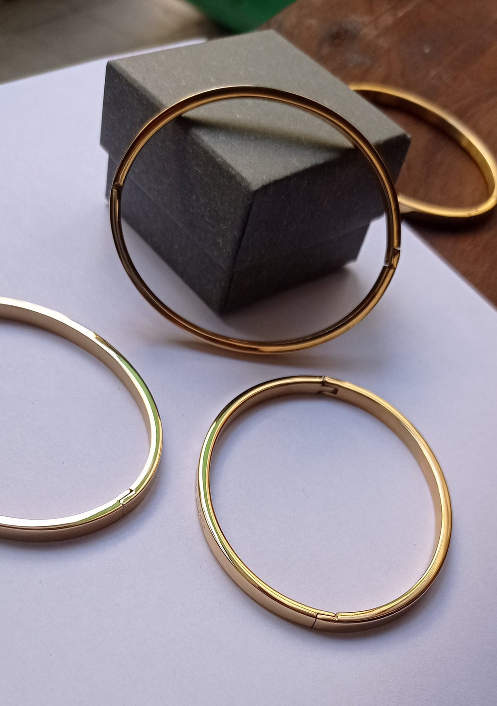 Bracelet  "Tatie d'amour"